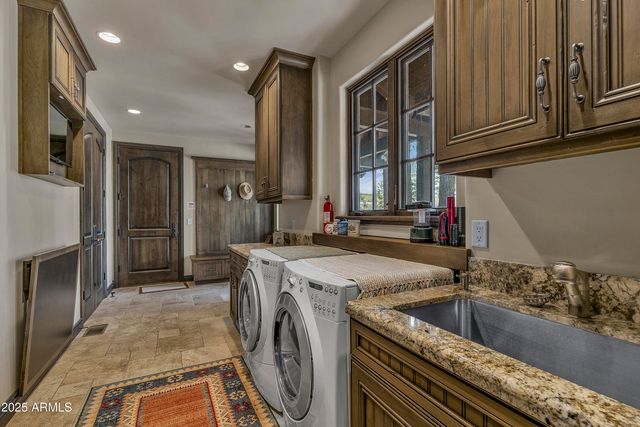 2736 Andrew Douglass --, Flagstaff, AZ 86005