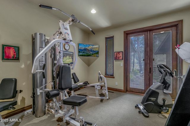 2736 Andrew Douglass --, Flagstaff, AZ 86005