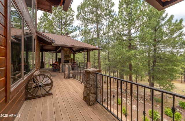 2736 Andrew Douglass --, Flagstaff, AZ 86005