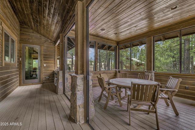 2736 Andrew Douglass --, Flagstaff, AZ 86005