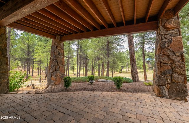 2736 Andrew Douglass --, Flagstaff, AZ 86005
