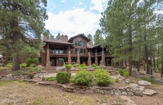 2736 Andrew Douglass --, Flagstaff, AZ 86005