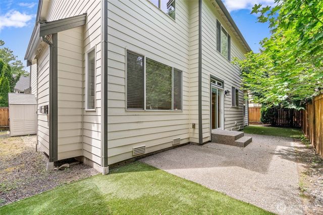 11558 179th Court NE, Redmond, WA 98052