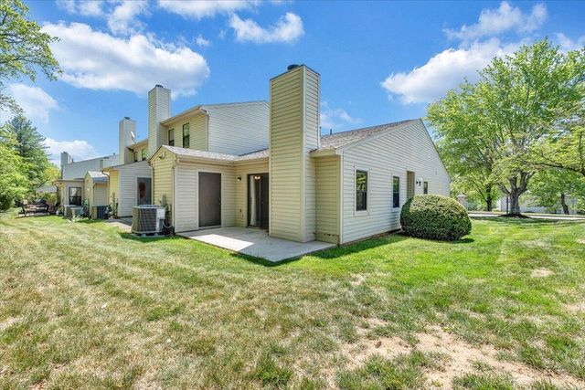7206 Red Cedar CIR, Roanoke, VA 24019