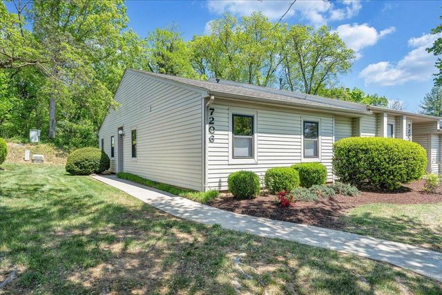 7206 Red Cedar CIR, Roanoke, VA 24019