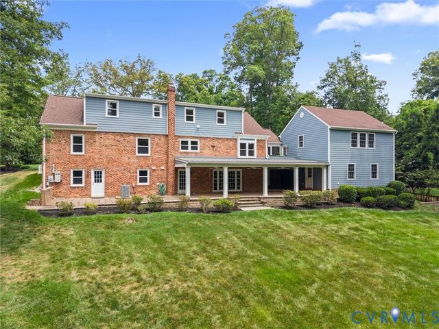 7711 Kenmore Cir, Richmond, VA 23225