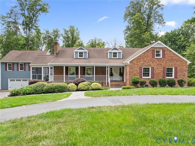 7711 Kenmore Cir, Richmond, VA 23225