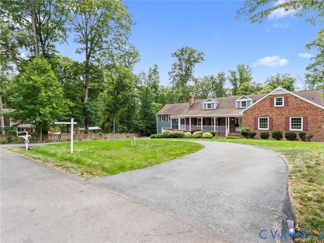 7711 Kenmore Cir, Richmond, VA 23225