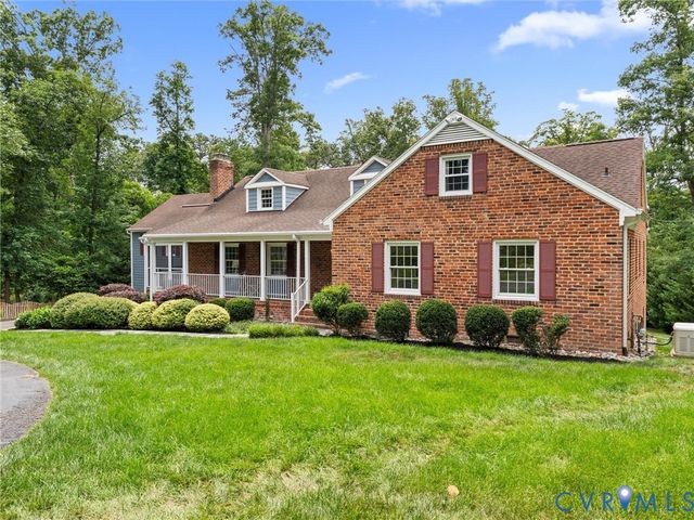 7711 Kenmore Cir, Richmond, VA 23225