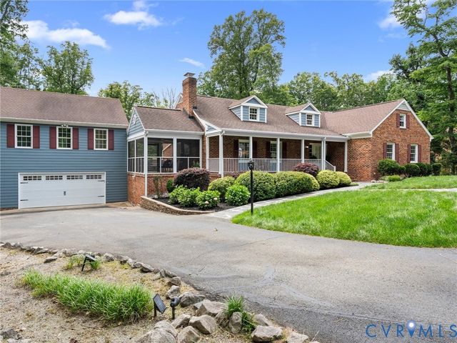 7711 Kenmore Cir, Richmond, VA 23225
