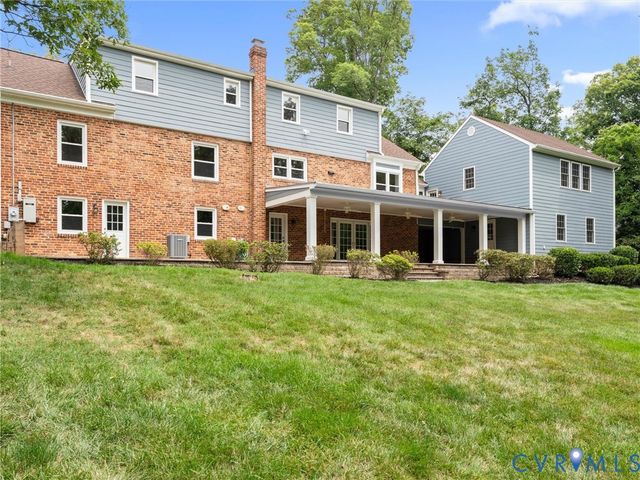 7711 Kenmore Cir, Richmond, VA 23225