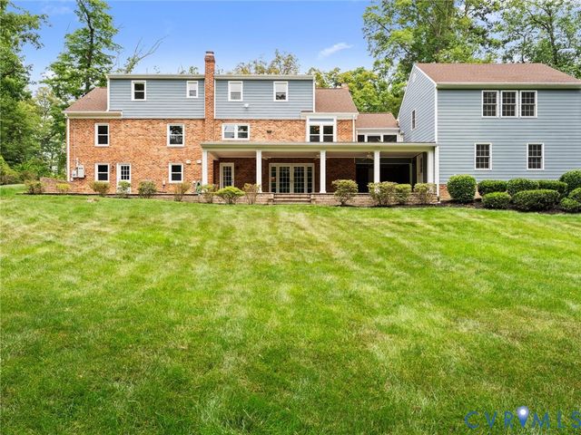7711 Kenmore Cir, Richmond, VA 23225