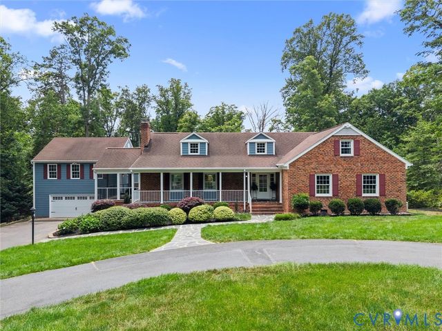 7711 Kenmore Cir, Richmond, VA 23225
