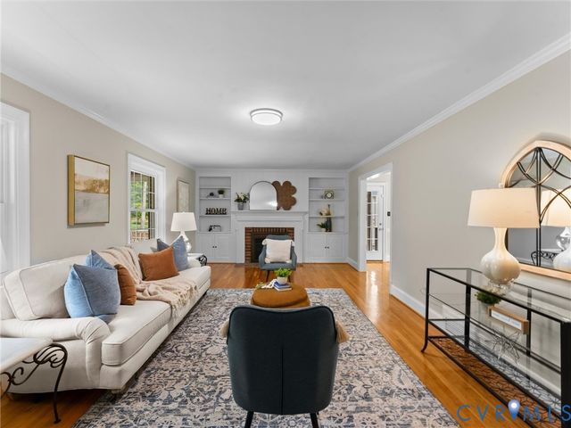 7711 Kenmore Cir, Richmond, VA 23225