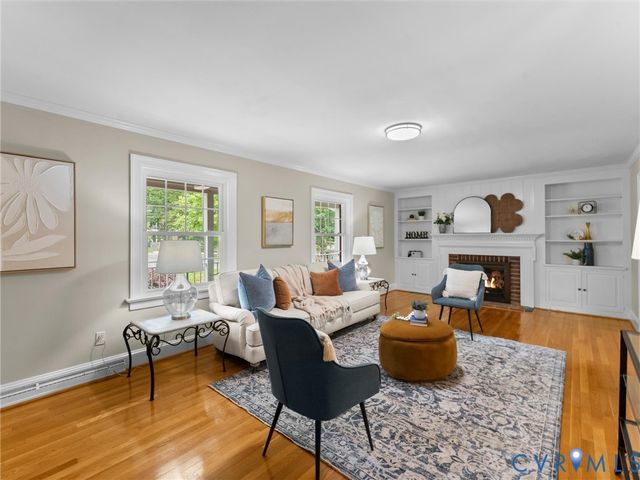 7711 Kenmore Cir, Richmond, VA 23225