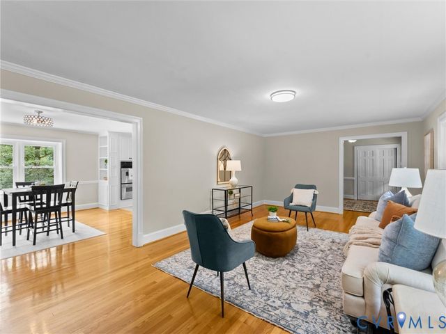 7711 Kenmore Cir, Richmond, VA 23225