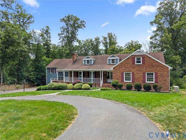 7711 Kenmore Cir, Richmond, VA 23225