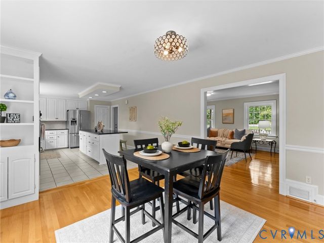 7711 Kenmore Cir, Richmond, VA 23225