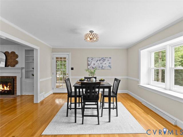 7711 Kenmore Cir, Richmond, VA 23225