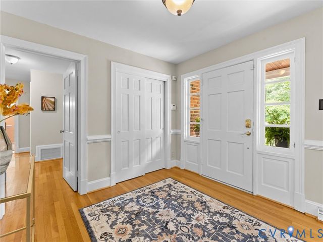 7711 Kenmore Cir, Richmond, VA 23225