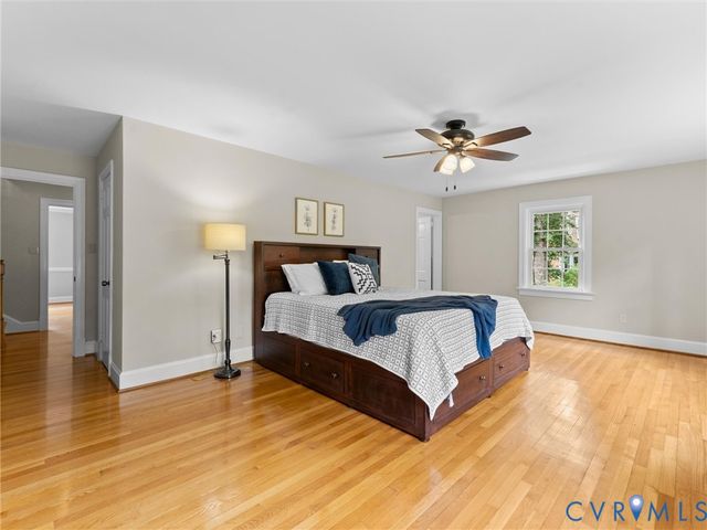 7711 Kenmore Cir, Richmond, VA 23225
