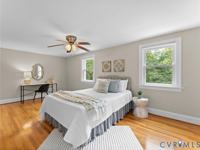 7711 Kenmore Cir, Richmond, VA 23225