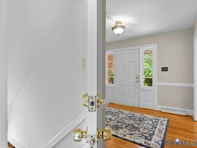 7711 Kenmore Cir, Richmond, VA 23225