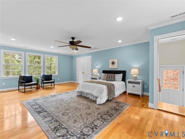 7711 Kenmore Cir, Richmond, VA 23225