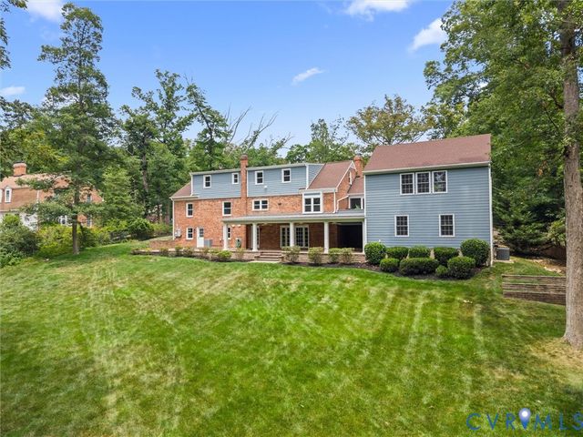 7711 Kenmore Cir, Richmond, VA 23225
