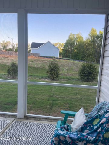 3223 Marble Court SW, Wilson, NC 27893