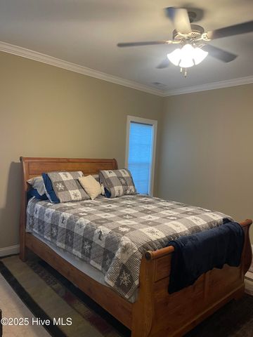 3223 Marble Court SW, Wilson, NC 27893