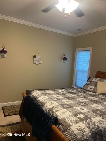 3223 Marble Court SW, Wilson, NC 27893