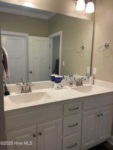 3223 Marble Court SW, Wilson, NC 27893