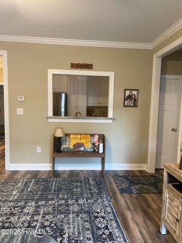 3223 Marble Court SW, Wilson, NC 27893