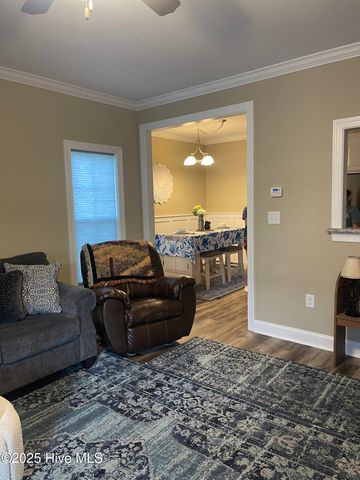 3223 Marble Court SW, Wilson, NC 27893