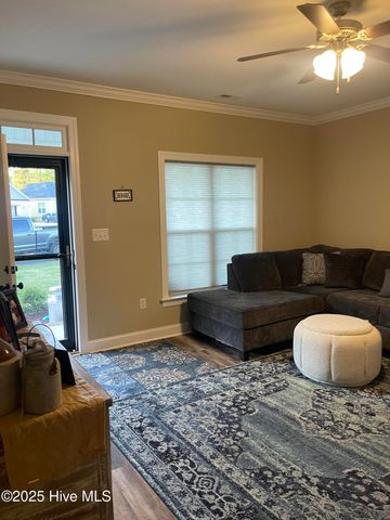 3223 Marble Court SW, Wilson, NC 27893