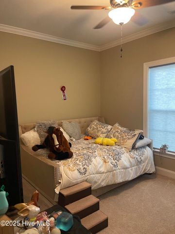 3223 Marble Court SW, Wilson, NC 27893