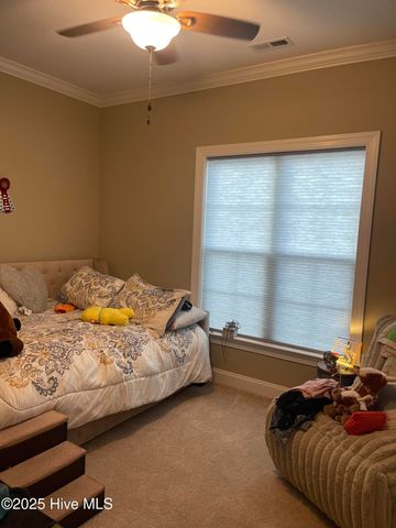 3223 Marble Court SW, Wilson, NC 27893