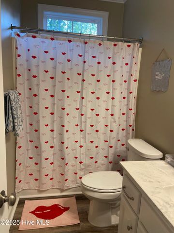 3223 Marble Court SW, Wilson, NC 27893