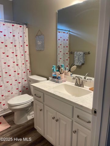 3223 Marble Court SW, Wilson, NC 27893