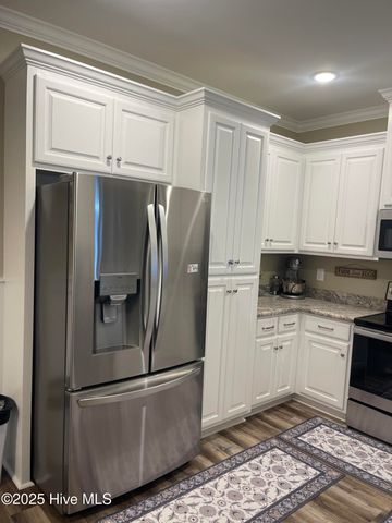 3223 Marble Court SW, Wilson, NC 27893