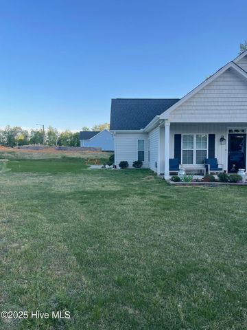 3223 Marble Court SW, Wilson, NC 27893