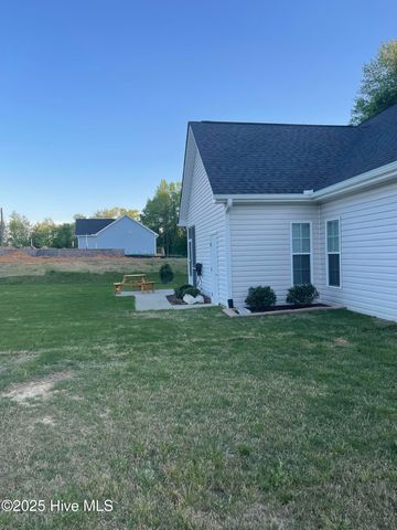 3223 Marble Court SW, Wilson, NC 27893