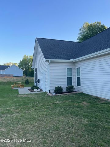 3223 Marble Court SW, Wilson, NC 27893