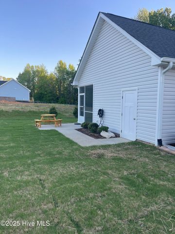 3223 Marble Court SW, Wilson, NC 27893