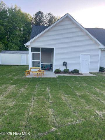 3223 Marble Court SW, Wilson, NC 27893