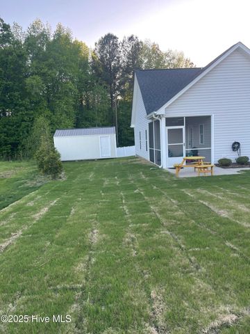 3223 Marble Court SW, Wilson, NC 27893