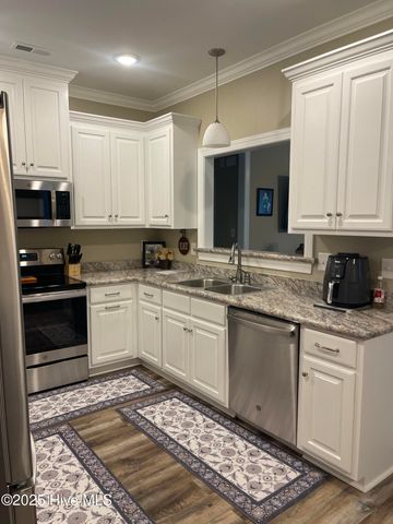 3223 Marble Court SW, Wilson, NC 27893