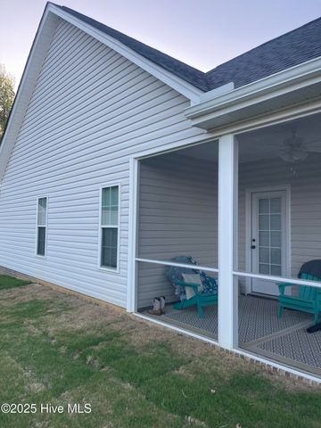 3223 Marble Court SW, Wilson, NC 27893