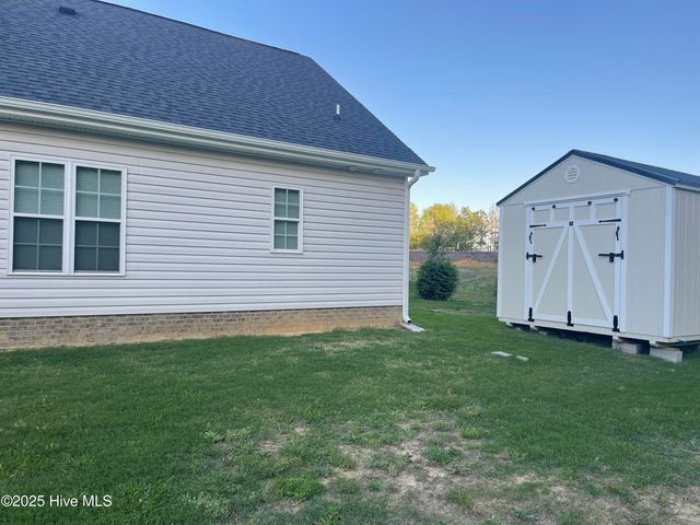 3223 Marble Court SW, Wilson, NC 27893